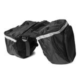 BIKIGHT,Cycling,Bicycle,Double,Pannier,Luggage,Storage,Waterproof