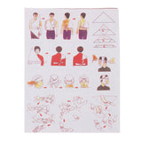 44Pcs,First,Emergency,Supplies,Office,Travel,Survival,Medical