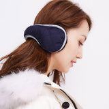 Women,Winter,Cashmere,Earflap,Outdoor,Windproof,Foldable,Earmuffs