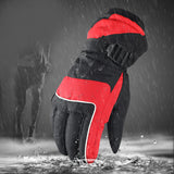 Unisex,Winter,Dedicated,Thick,Gloves,Cycling,Driving,Skiing,Sports,Commuter,Gloves
