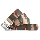 125x5cm,ENNIU,Tactical,Adjustable,Waist,Belts,Camping,Hunting,Nylon,Waistband
