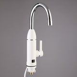 Household,Instant,Electric,Faucet,Heating,Display