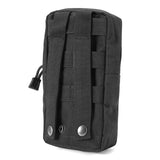 Tactical,Molle,Pouch,Pouch,Tactical,Waist,Military,Utility,Outdoor,Wilderness,Camping,Hiking