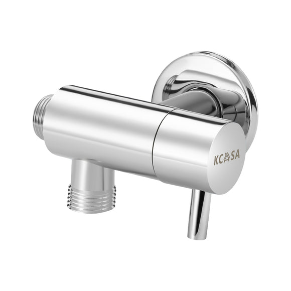 KCASA,Brass,Degree,Rotation,Switch,Water,Knockout,Three,Angle,Valve,Water,Diverter