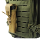 1000D,Nylon,Flashlight,Tactical,Multi,Functional,Molle,Pouch,Camping,Hunting,Waterproof,Toolkit