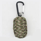 IPRee,Outdoor,Multi,Tools,Camping,Emergency,Survival,Paracord