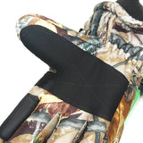 Women,Tactical,Shooting,Waterproof,Windproof,Gloves,Finger,Outdoor,Hunting,Gloves