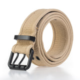 110cm,3.8cm,Tactical,Adjustable,Waist,Belts,Camping,Hunting,Lightweight,Nylon,Waistband
