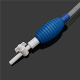 Aquarium,Vacuum,Changer,Water,Filter,Cleaner