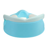 Folding,Potty,Toilet,Toilet,Training,Assistant,Portable,Travel