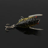 Cicada,Minnow,Fishing,Tackle,Fishing,Crankbaits