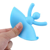 Multifuctional,Kitchen,Washroom,Bathroom,Shower,Waterproof,Silicone,Drainages,Water,Tools