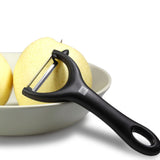 HUOHOU,Kitchen,Fruit,Peeler,Stainless,Steel,Peeler,Multifunction,Planing