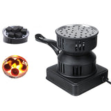 1000W,Arabian,Shisha,Charcoal,Burner,Heater,Stove,Electric,Camping,Cooking,Stove
