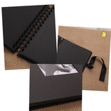 Pages,Photo,Album,Paste,Scrapbook,Valentines,Wedding,Gifts