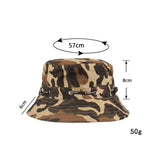 Summer,Outdoor,Fishing,Bucket,Camouflage,Breathable,Climbing,Sunshade