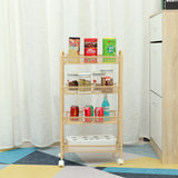 Rolling,Trolley,Storage,Holder,Organiser,Office,Kitchen,Bathroom