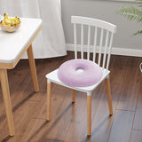 Washable,Round,Cushion,Effective,Relief,Chair,Office,Cushion