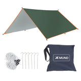 IPRee,Waterproof,Sunshade,Outdoor,Rainproof,Sunproof,Traveling,Camping