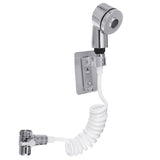 Bathroom,Bathtub,Basin,Water,External,Shower,Spray,Mixer,Spout,Faucet,Mounted,Rinser,Extension,Washing,Clean