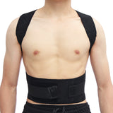 Adjustable,Support,Protection,Shoulder,Posture,Relief,Posture,Corrector