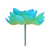 12pcs,Artificial,Desert,Succule,Cactus,Plants,Foliage,Artificial,Flowers,Potted,Decor