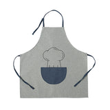 Multifunction,Waterproof,Kitchen,Apron,Sleeveless,Cotton,Linen,Cooking,Cloth,Kitchen,Working