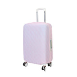 Honana,Solid,Color,Elastic,Luggage,Cover,Trolley,Cover,Durable,Suitcase,Protector