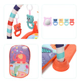 Fitness,Multifunctional,Music,Frame,Pedal,Piano,Newborn,Early,Education