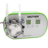 Automatic,Intelligent,Watering,Device,Potted,Irrigation,System,Sprinkling,Watering,Artifact,Timed,Dosing,Peristaltic,Metering,Smart,Watering,Device,Amount,Timing,Control,Aquarium,Laboratory,Office