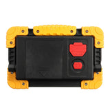 Portable,Light,Rechargeable,Aluminum,Alloy,Outdoor,Camping,Fishing,Emergency