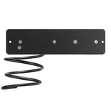 Mounted,Dryer,Holder,Shelf,Hanger,Straightener,Storage