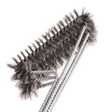 Grill,Barbecue,Cleaning,Brush,Stainless,Steel,Cooking,Kitchen,Cleaning