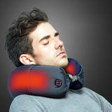 IPRee,Travel,Intelligent,Heating,Pillow,Modes,Heating,Hyperthermia,Pillow