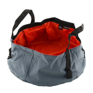 Garden,Portable,Foldable,Water,Bucket,Outdoor,Foldable,Camping,Basin,Washing,Hiking