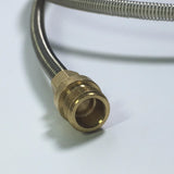 Camping,Cooking,Stove,Adapter,Stove,Connected,Liquefied,Cylinder,Converter