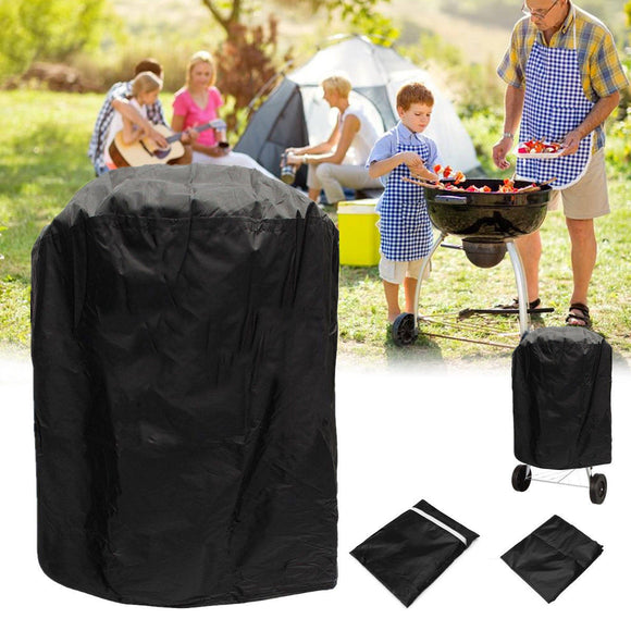 77x58cm,Grill,Cover,Waterproof,Outdoor,Camping,Portable,Stove,Barbeque,Protector