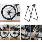 Bicycle,Triple,Wheel,Folding,Stand,Kickstand,Holder