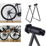 Bicycle,Triple,Wheel,Folding,Stand,Kickstand,Holder