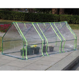 Waterproof,Plant,Greenhouse,Winter,Shelter,Garden,Cover,Garden,Outdoor