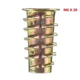 Threaded,Insert,Alloy
