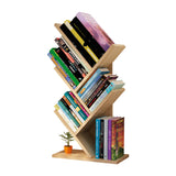 Simple,Bookshelf,Floor,Creative,Shelf,Small,Apartment,Simple,Modern,Shelf,Office