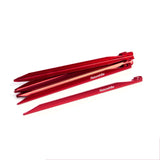 Naturehike,Shape,Aluminium,Alloy,Nails,Camping,Stake,Accessories