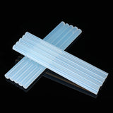 50Pcs,200mm,White,Transparent,Sticks,Craft,Model,Repair,Adhesive