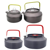 IPRee,Portable,Outdoor,Teapot,Water,Bottle,Cookware,Picnic,Kettle,Corrosion,Resistance,Cooking