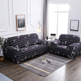 Seater,Print,Cover,Elastic,Covers,Living,Couch,Cover,Pillowcase,Chair,Covers
