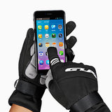 Cycling,Screen,Touch,Fingers,Gloves,Waterproof,Bicycle,Gloves,Motorcycle