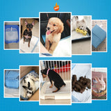10PCS,Disposable,Diaper,Deodorant,Super,Absorption