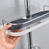 Honana,Bathroom,Shelf,Shower,Storage,Caddy,Organiser,Holder