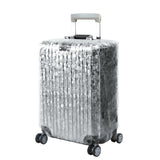 Honana,Transparent,Clear,Waterproof,Luggage,Cover,Trolley,Cover,Durable,Suitcase,Protector